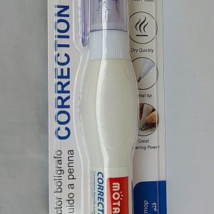 lapiz corrector