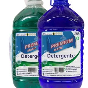 detergente liquido 5ltr