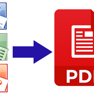 convertidor de documentos