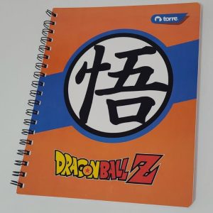 cuaderno universitario