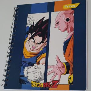 cuaderno universitario